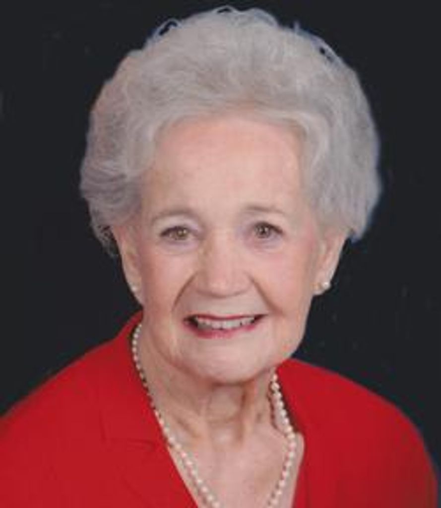 Norma Wilkinson Brookins Schwaderer