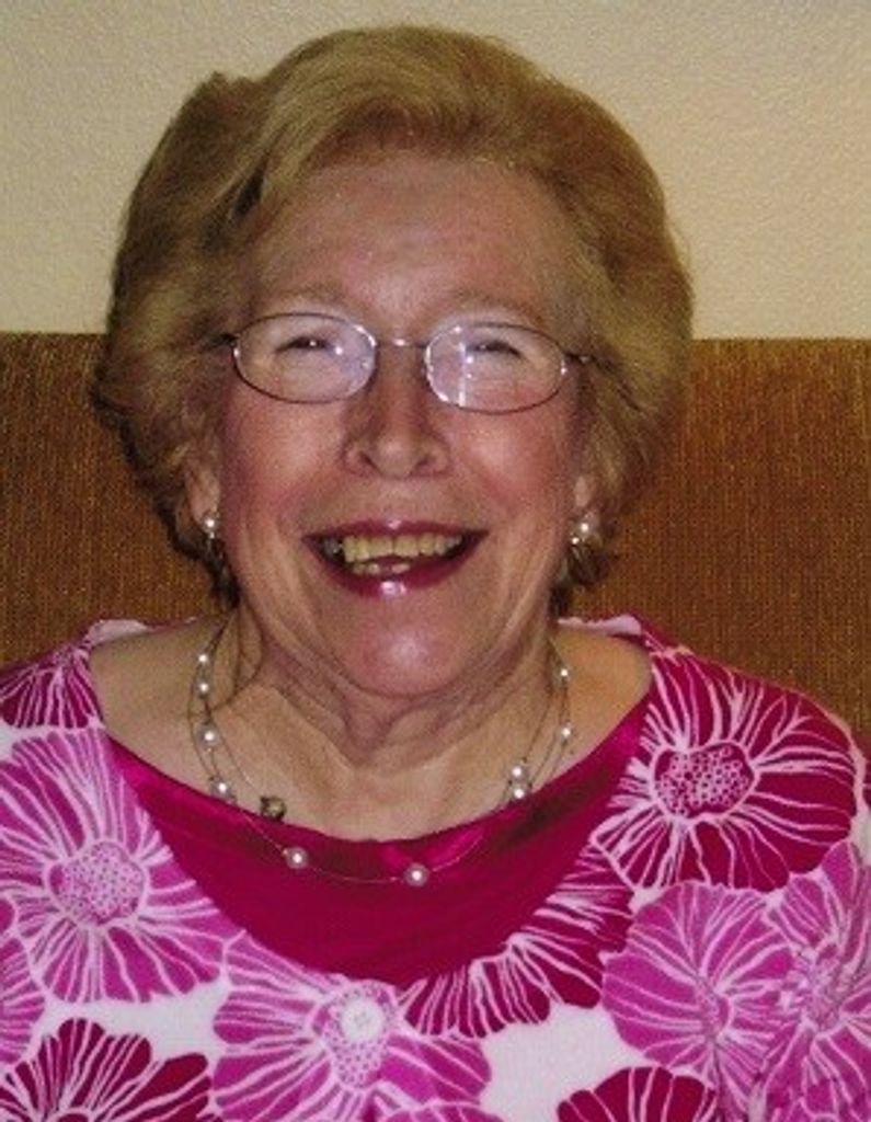 Lucille "Granny" Bell