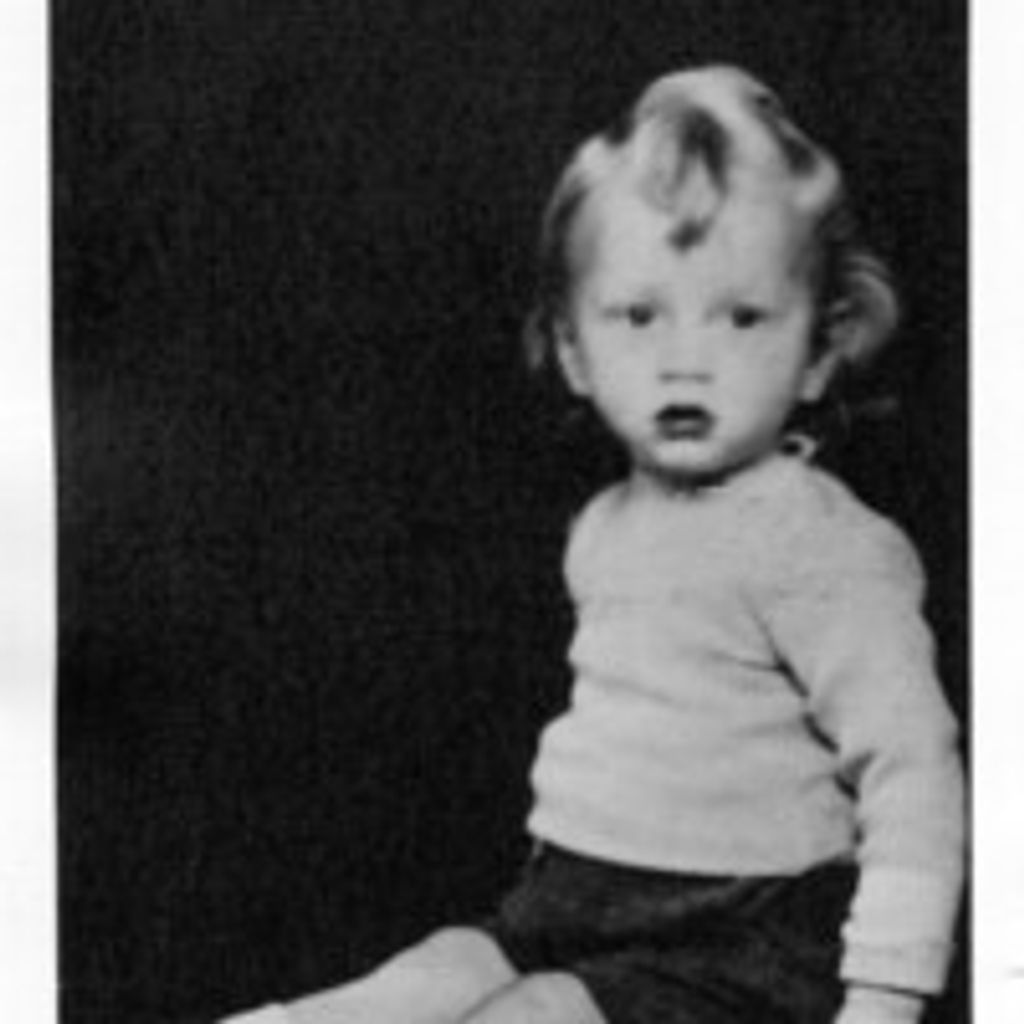 Henry T. Mckinley