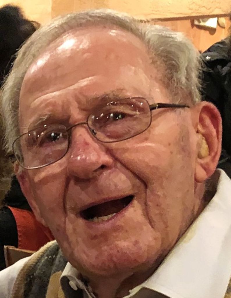 Lyle Etcher Profile Photo