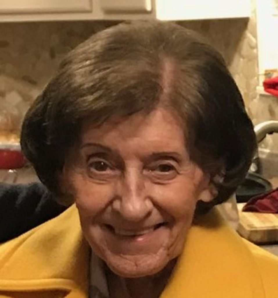 Carolyn S. Deters Profile Photo