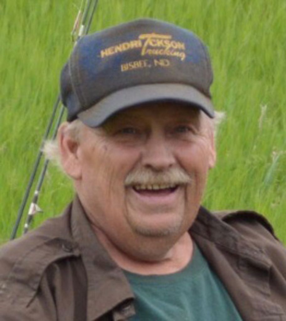 Arlen Duane Lindberg Profile Photo