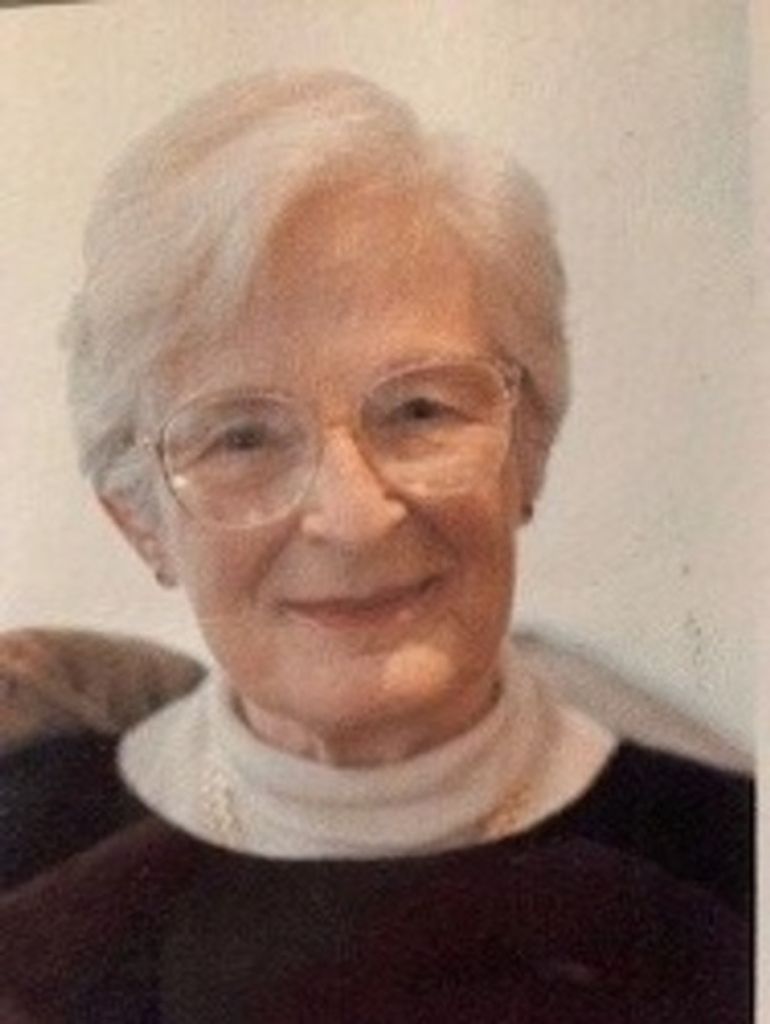 Terry Harris Grabar Profile Photo