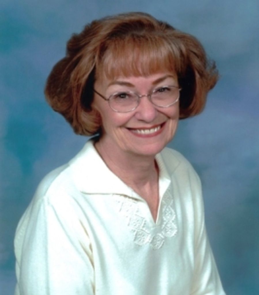 Mary Meehan Profile Photo