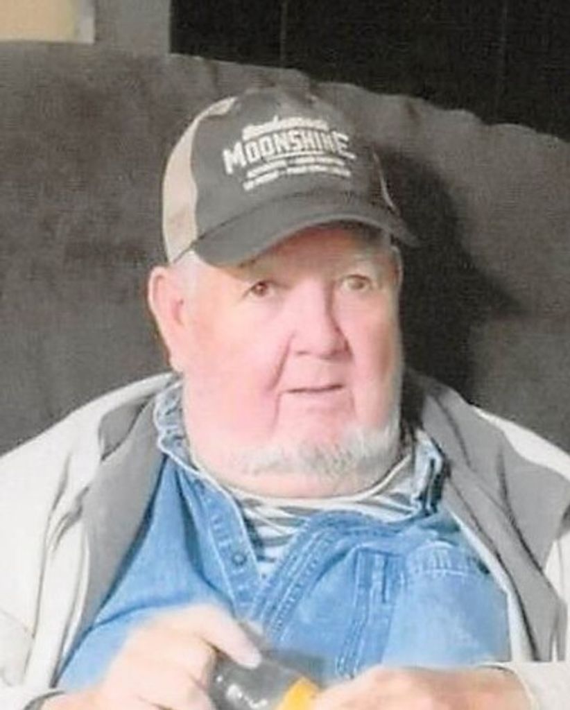Kenneth E. "Kenny" Hudgins Profile Photo