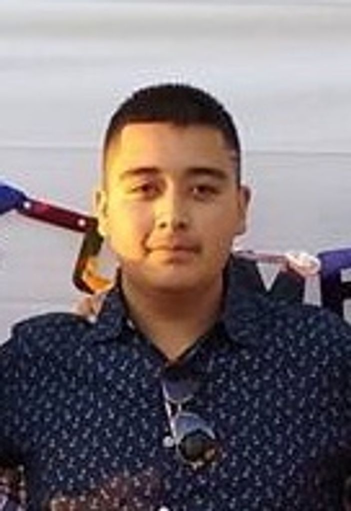 Mauricio Sadid Hernandez Profile Photo