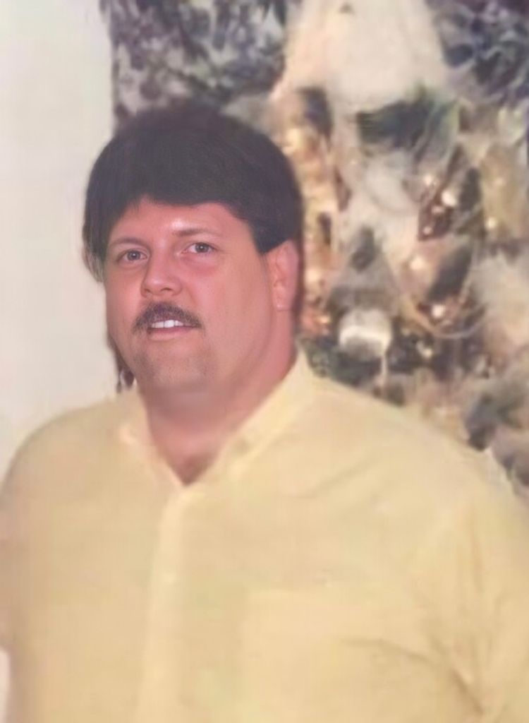 Walter "Eric" Sisk Profile Photo