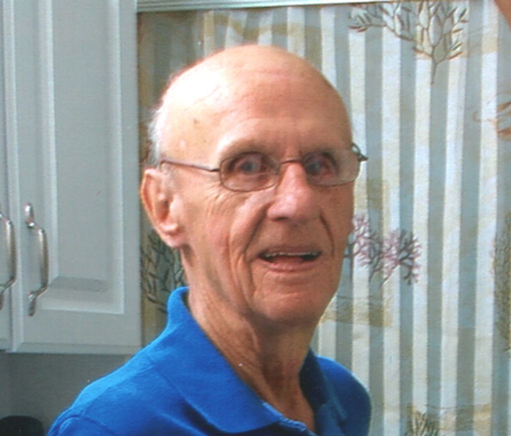 John J. Robertson