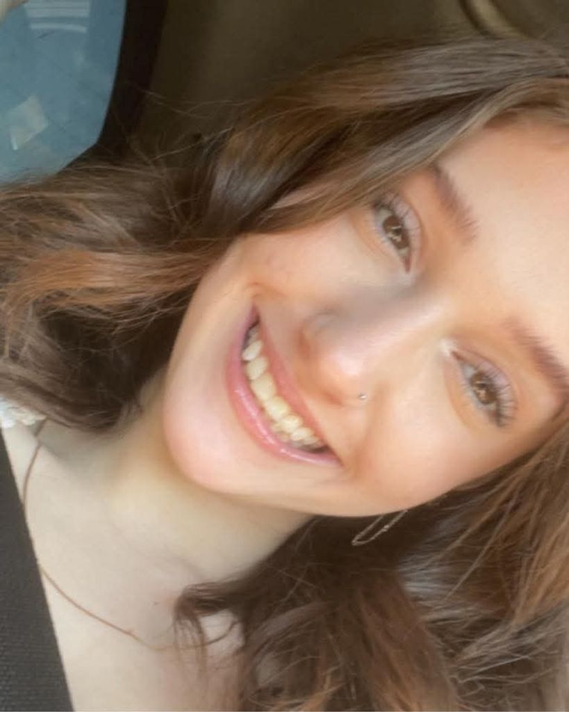 Reese Parker Profile Photo