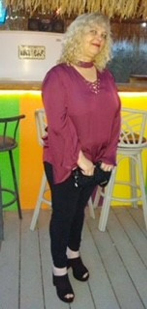 Kathy Spotz