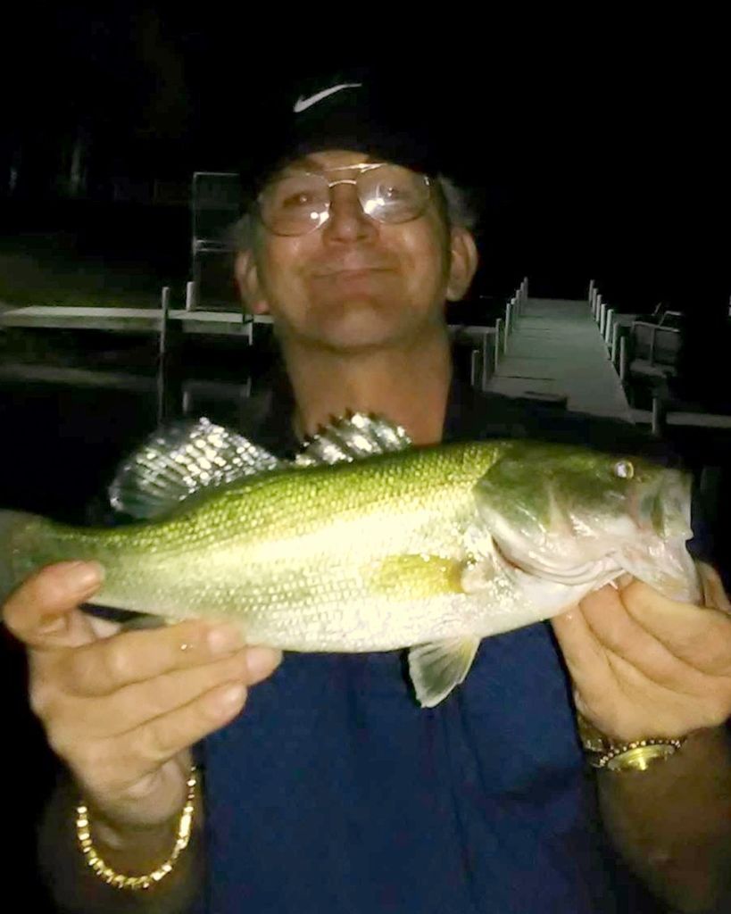 Russell Dale Blalock