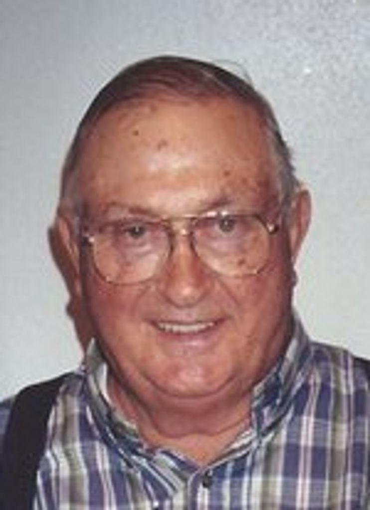 Donald J. Zavadil