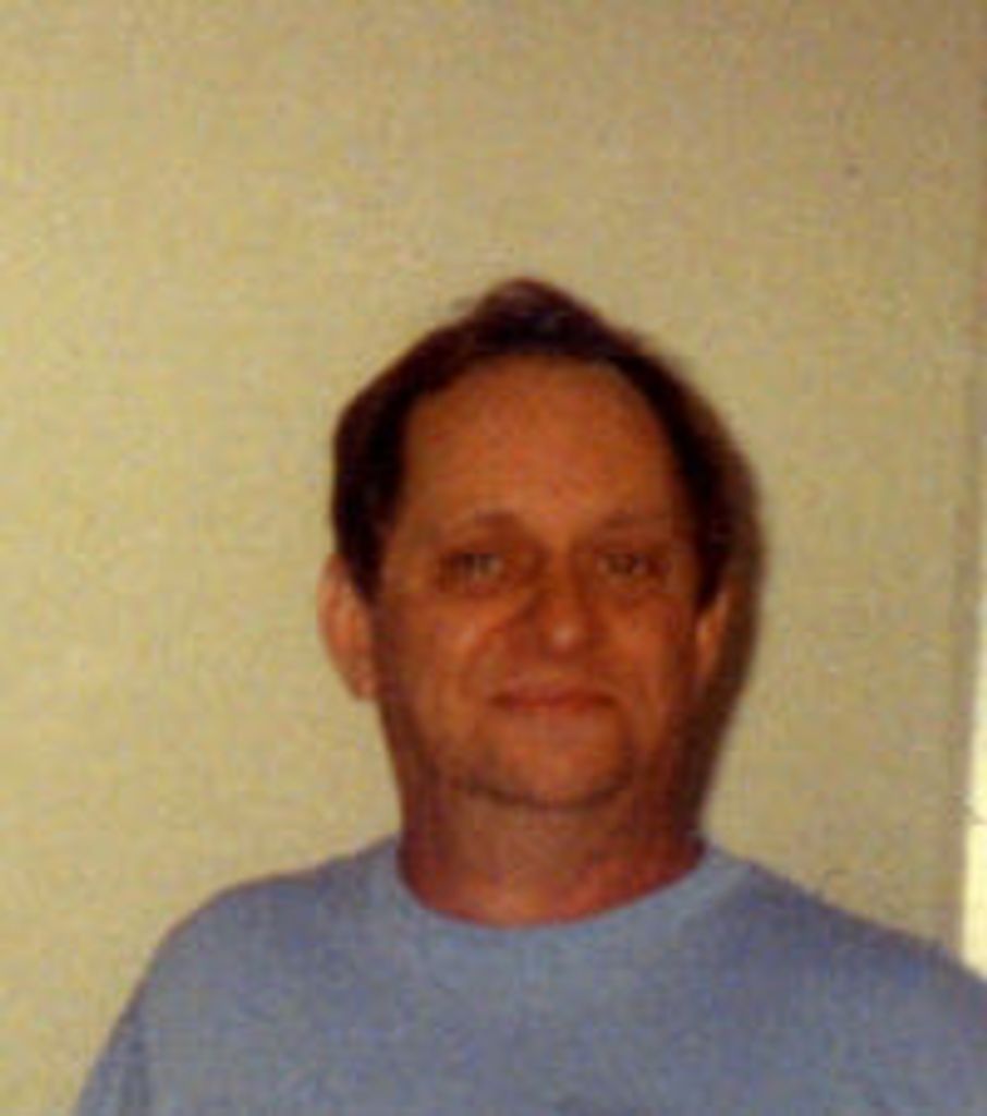 Ronald Ron P. Bonnot