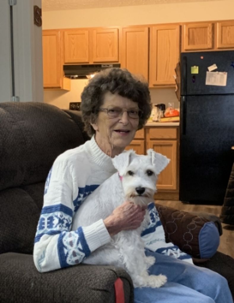 Betty  Stokes