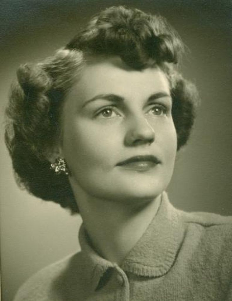 Phyllis A. Allen Profile Photo