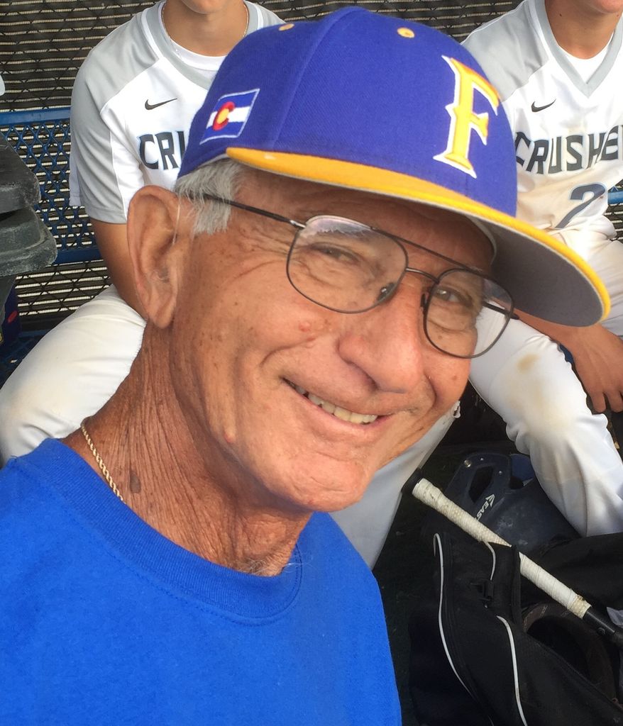 John  Pasquale DeSiato