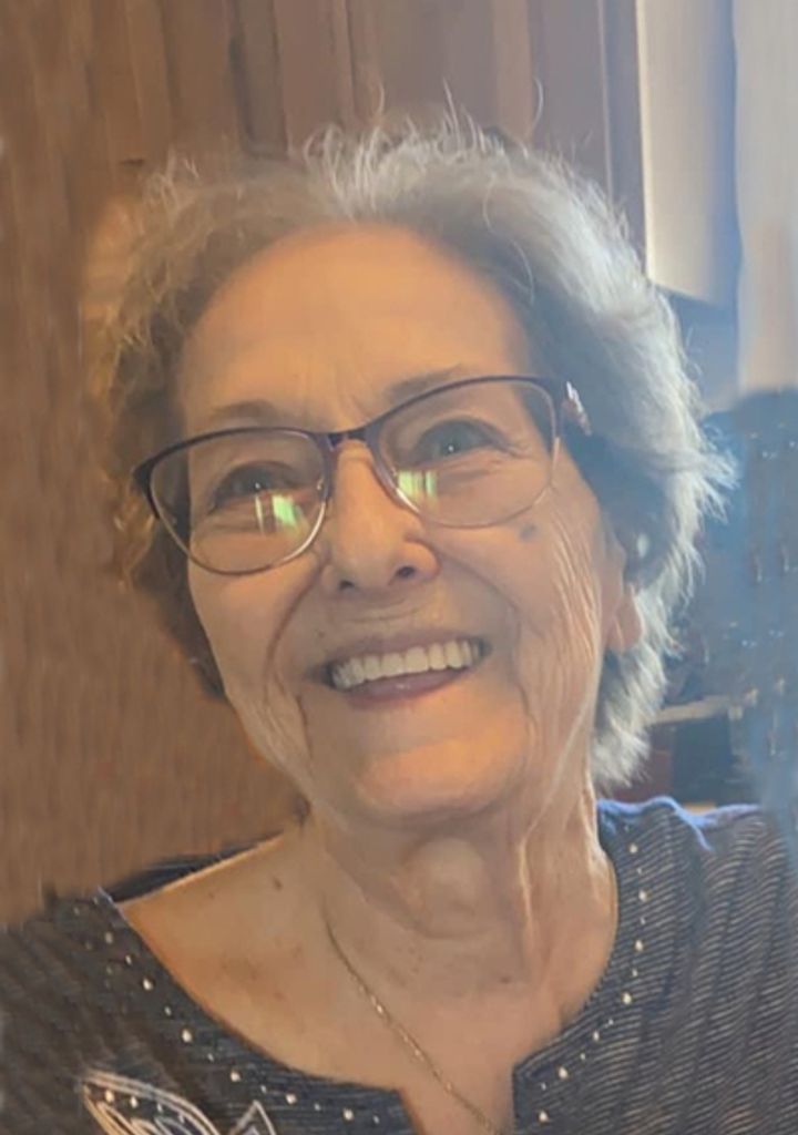 Barbara Irons