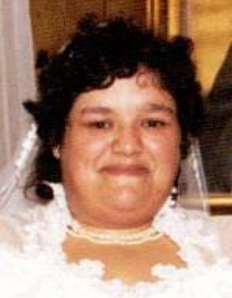 Maria P. Dacosta
