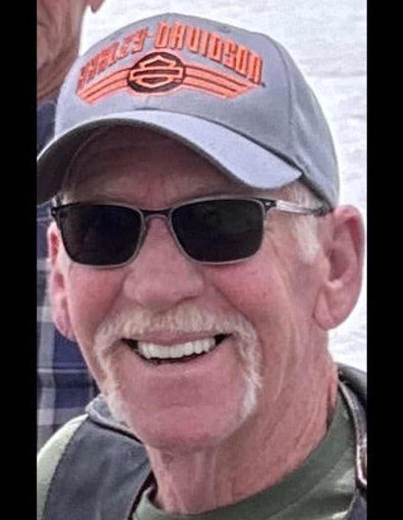 Gary Dale Tolivar