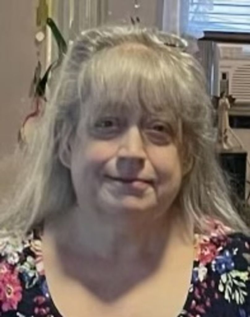 Ilona "Noni" Fern Grenzig Profile Photo