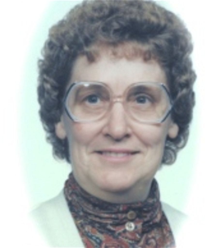 Barbara Ellen Bennett Profile Photo