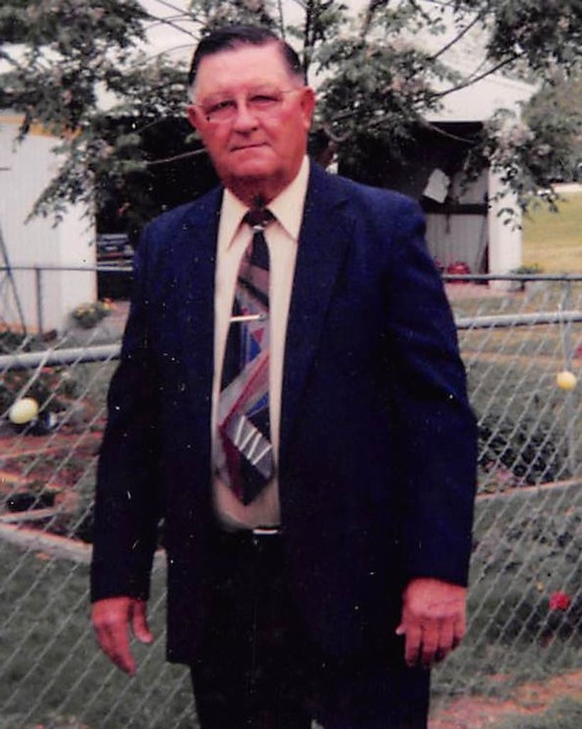 Antone "Tony" Edward Pavlock