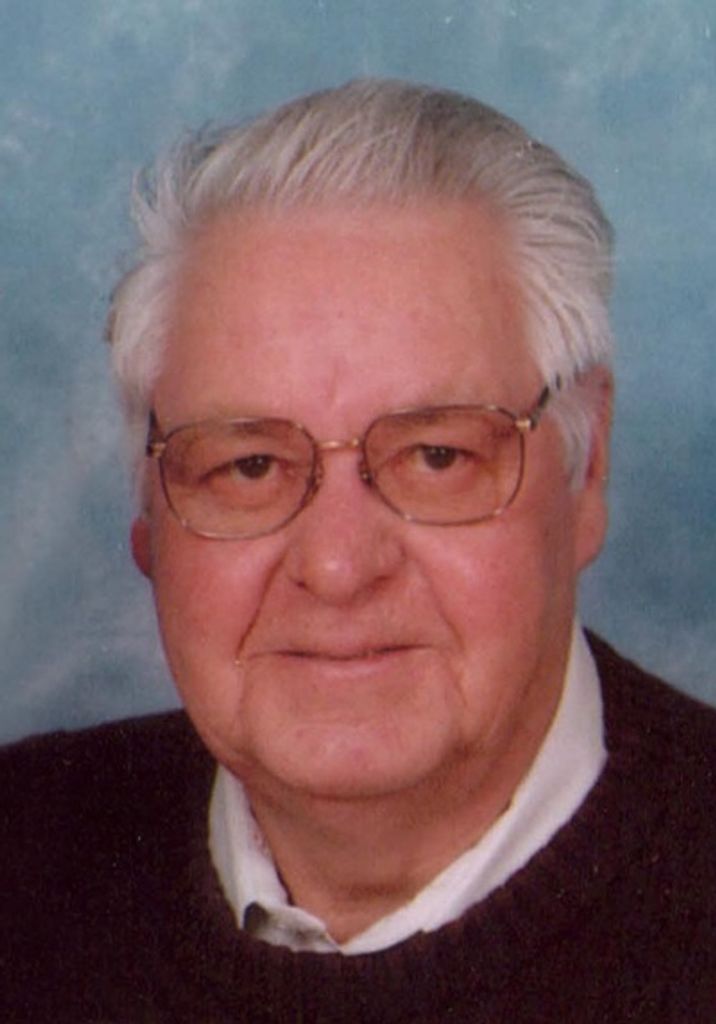 Robert Mckay Profile Photo