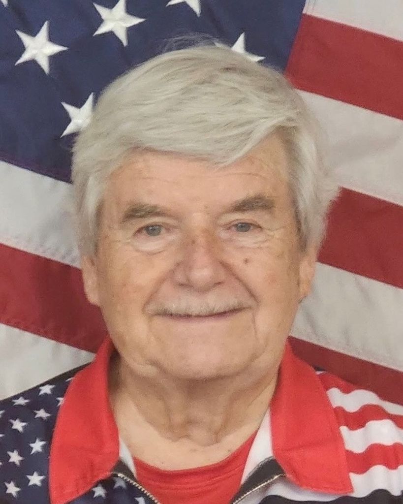 Harold "Pip" Adams Profile Photo