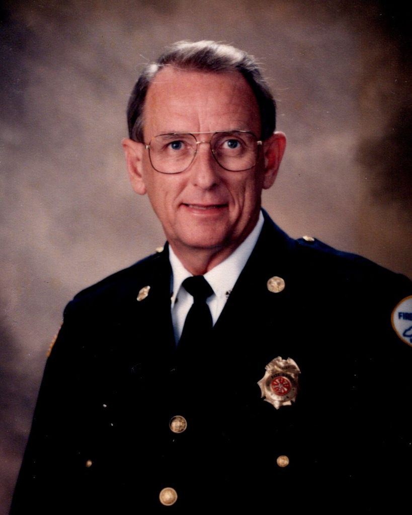 Charles Ray Doty Profile Photo