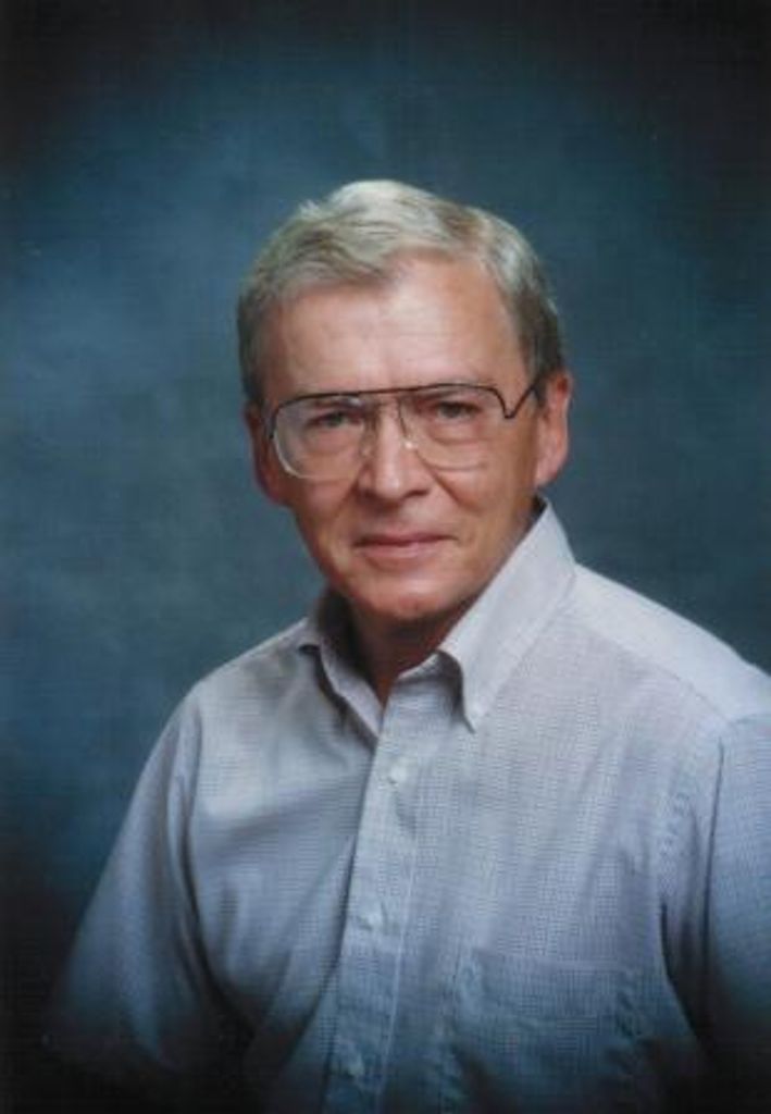 James G. Schroeder