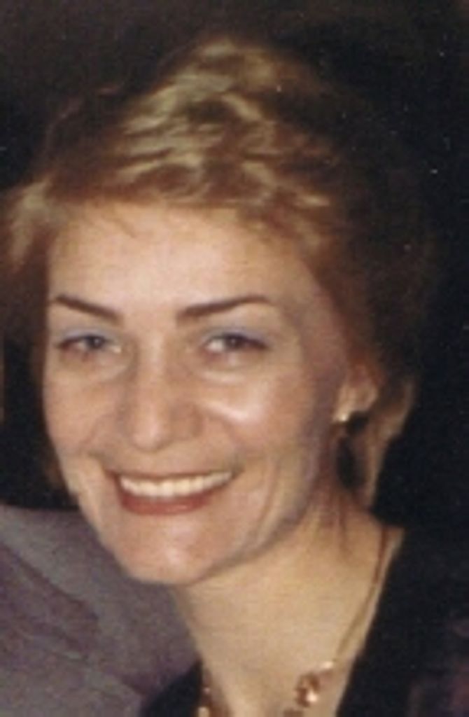 Janice M. Capodilupo