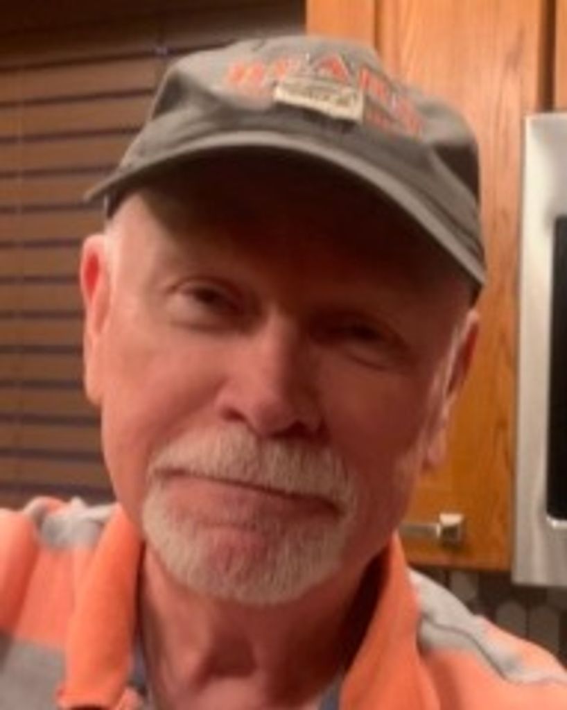 Thomas Charles Vaughan Profile Photo