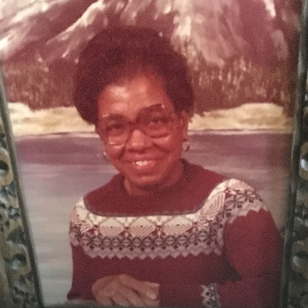 Ann  Elizabeth Trent