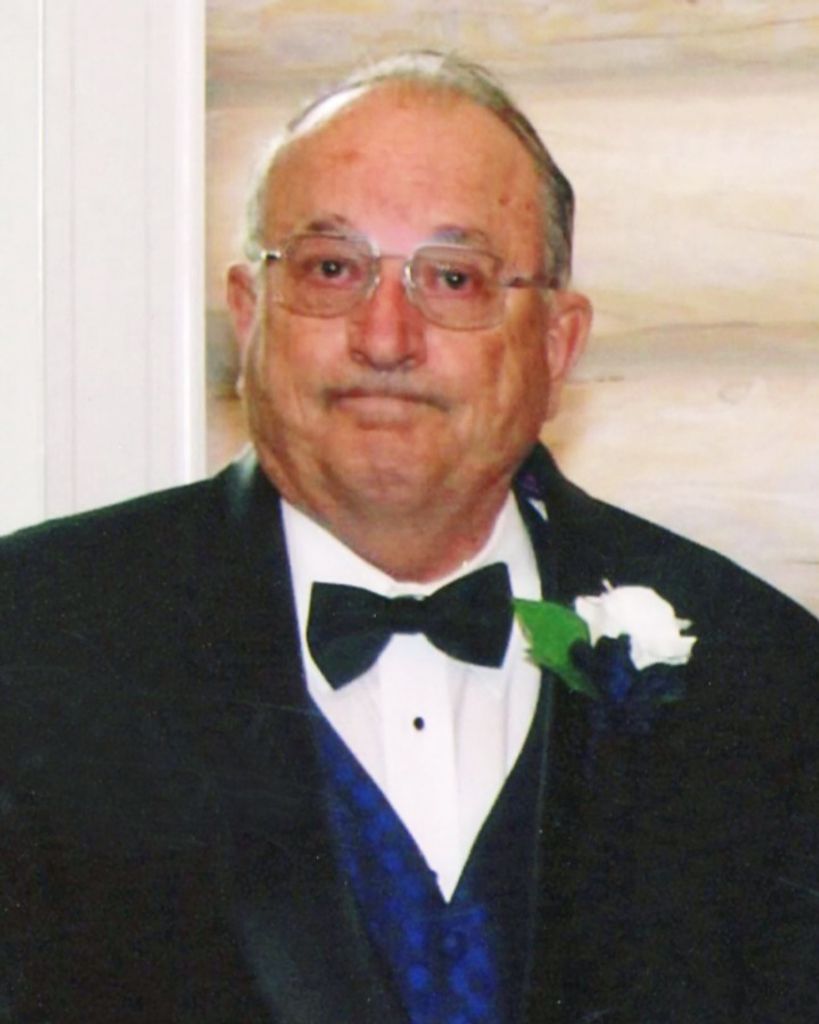 Larry Crow Profile Photo