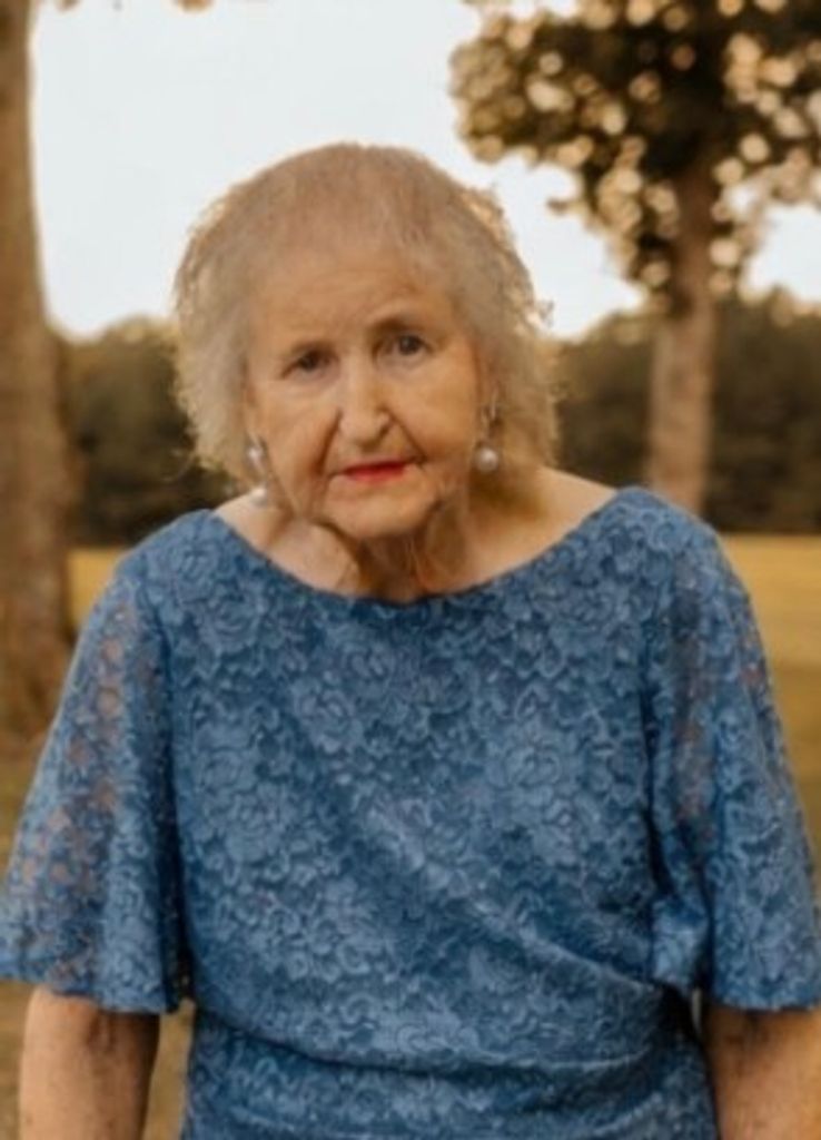 Shirley Kay Walker Profile Photo