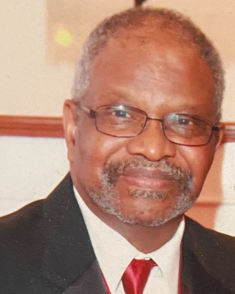 Melvin Epps Profile Photo