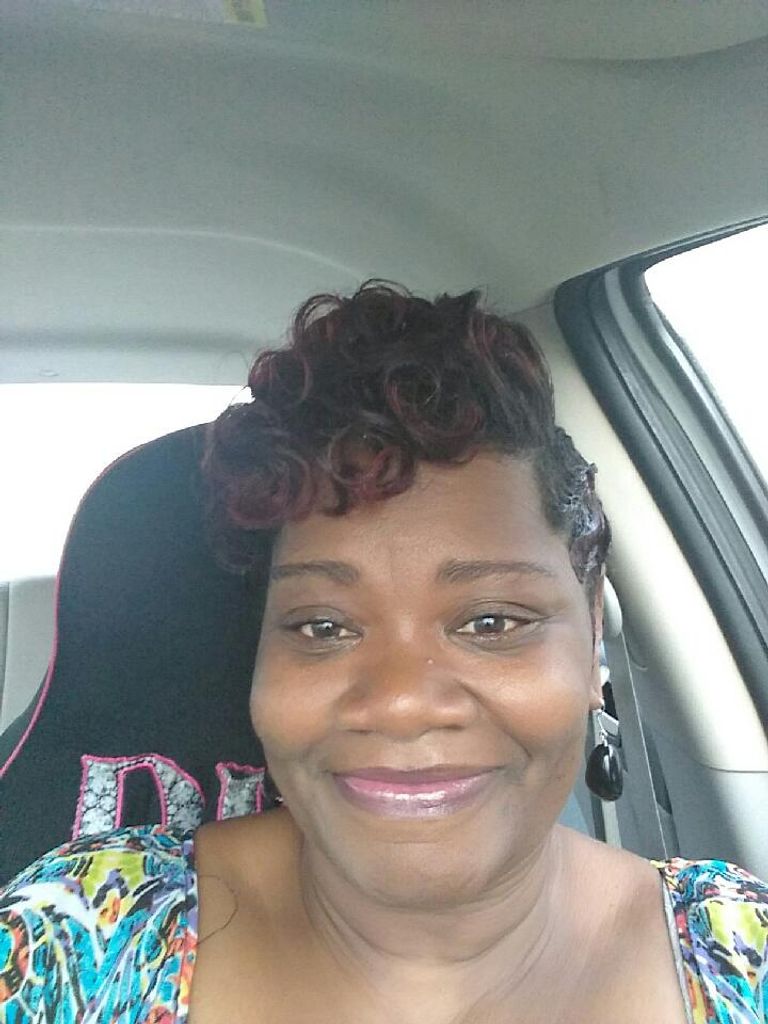 Ms. Wanda Kay Morgan Profile Photo