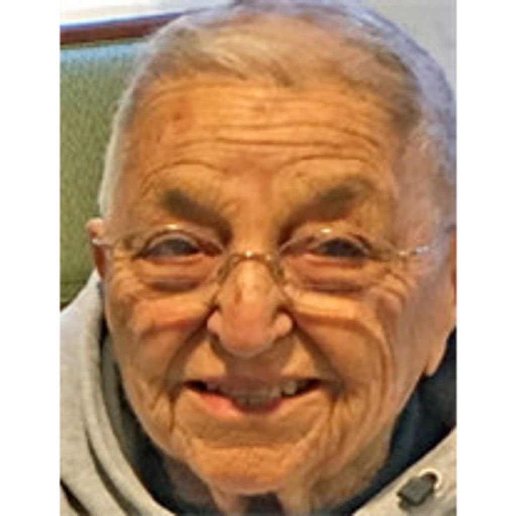 Marie E. (Teti) Palie