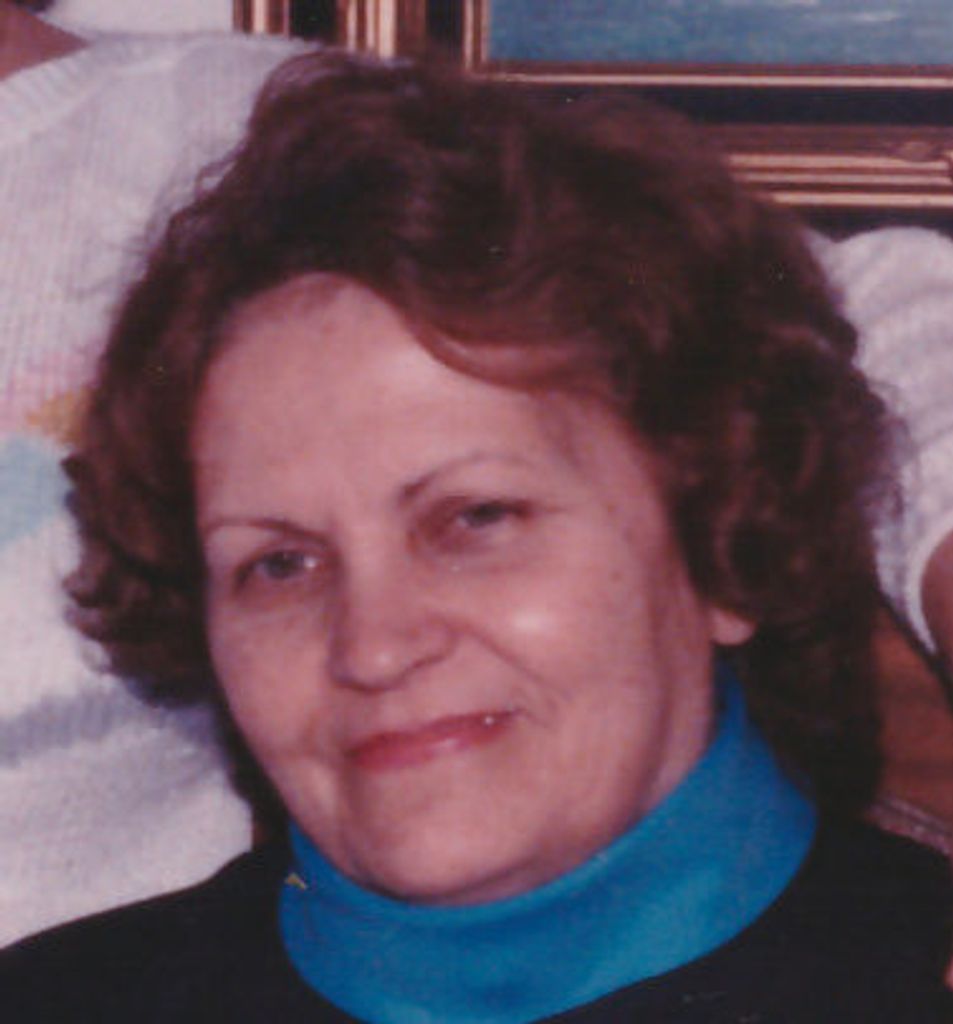 Olga Hellermann