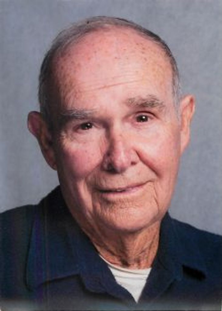 Willis Schoonover