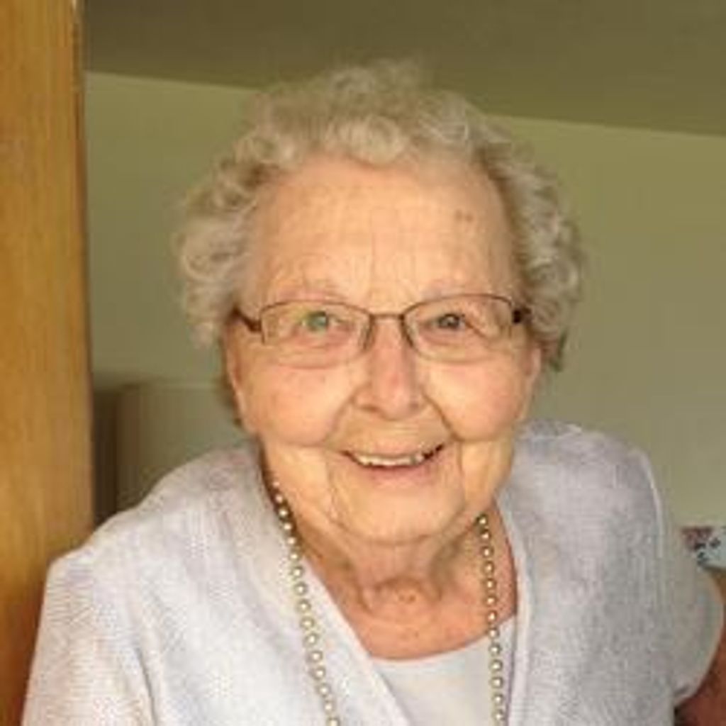 Mary Ziolkowski