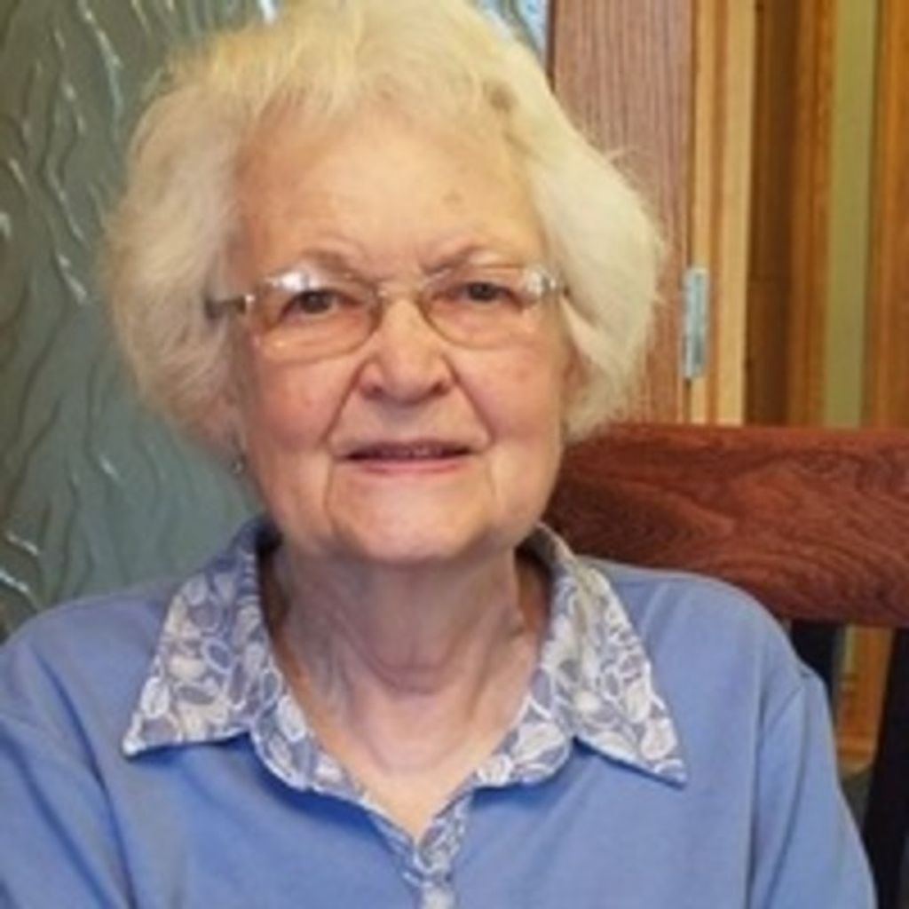 Donna Agnes Fuhrman Profile Photo