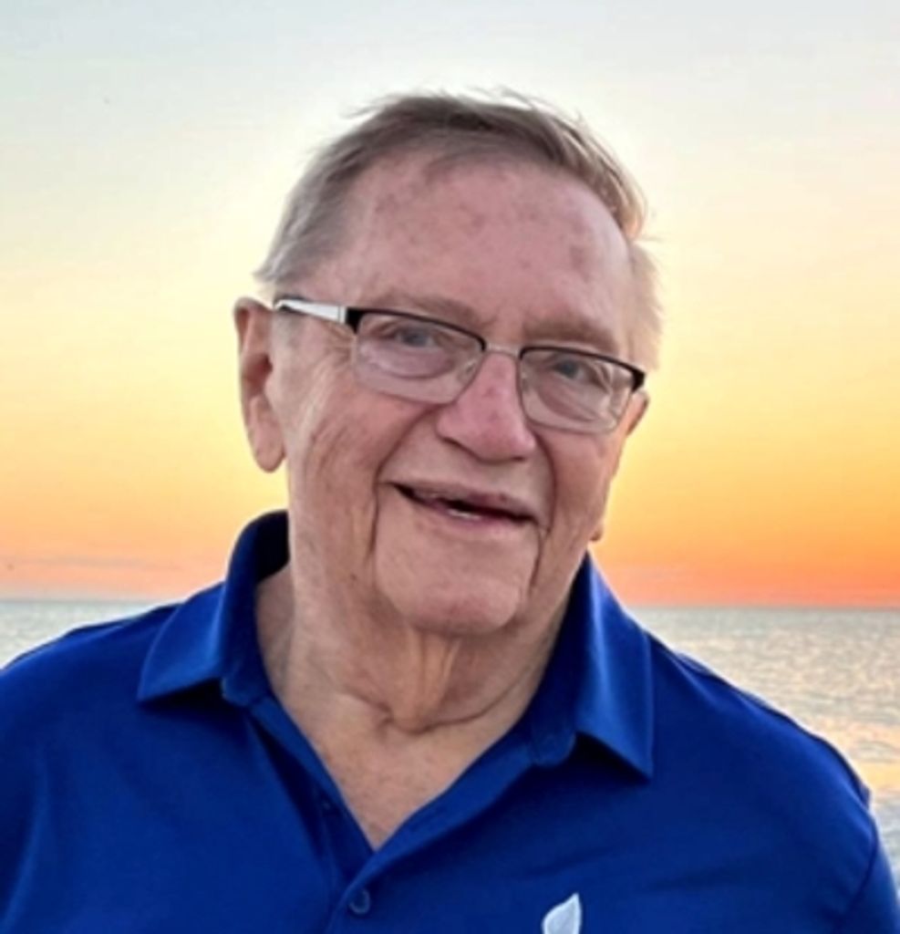 Ronald "Ron" Roushar Profile Photo