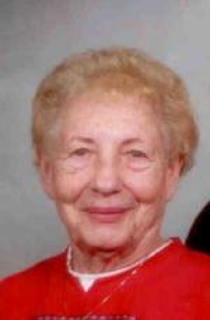 Helen Adams