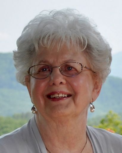Greta M. (Voegtly) Nicklas's obituary image