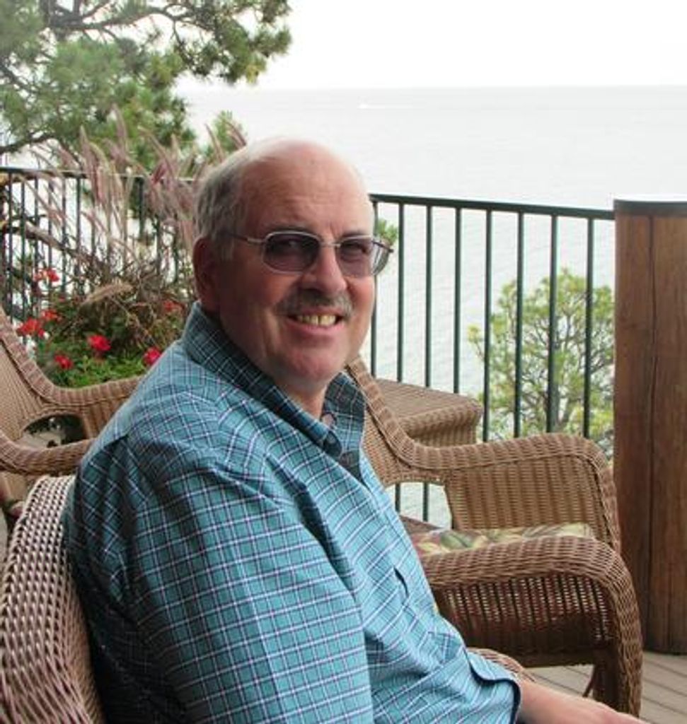 Martin "Marty" Lee Rimestad