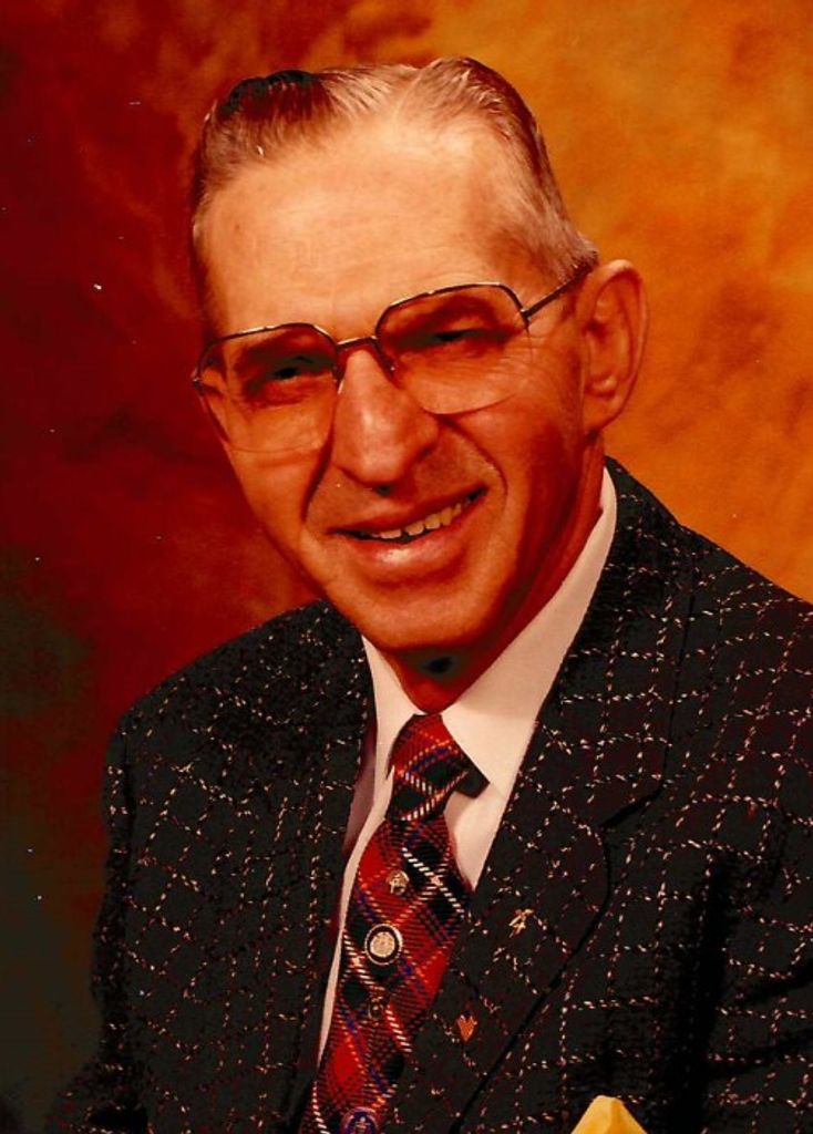 Wayne R. Young