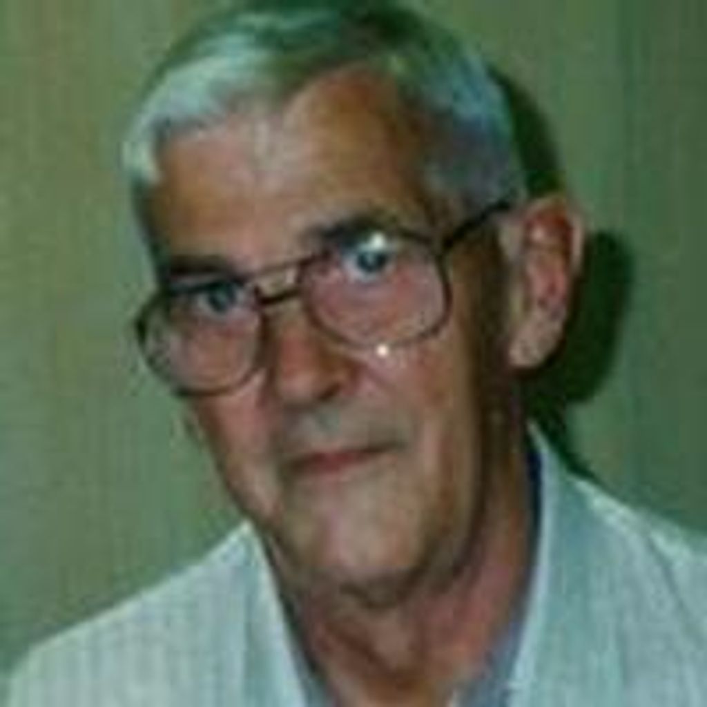 Morton Pederson