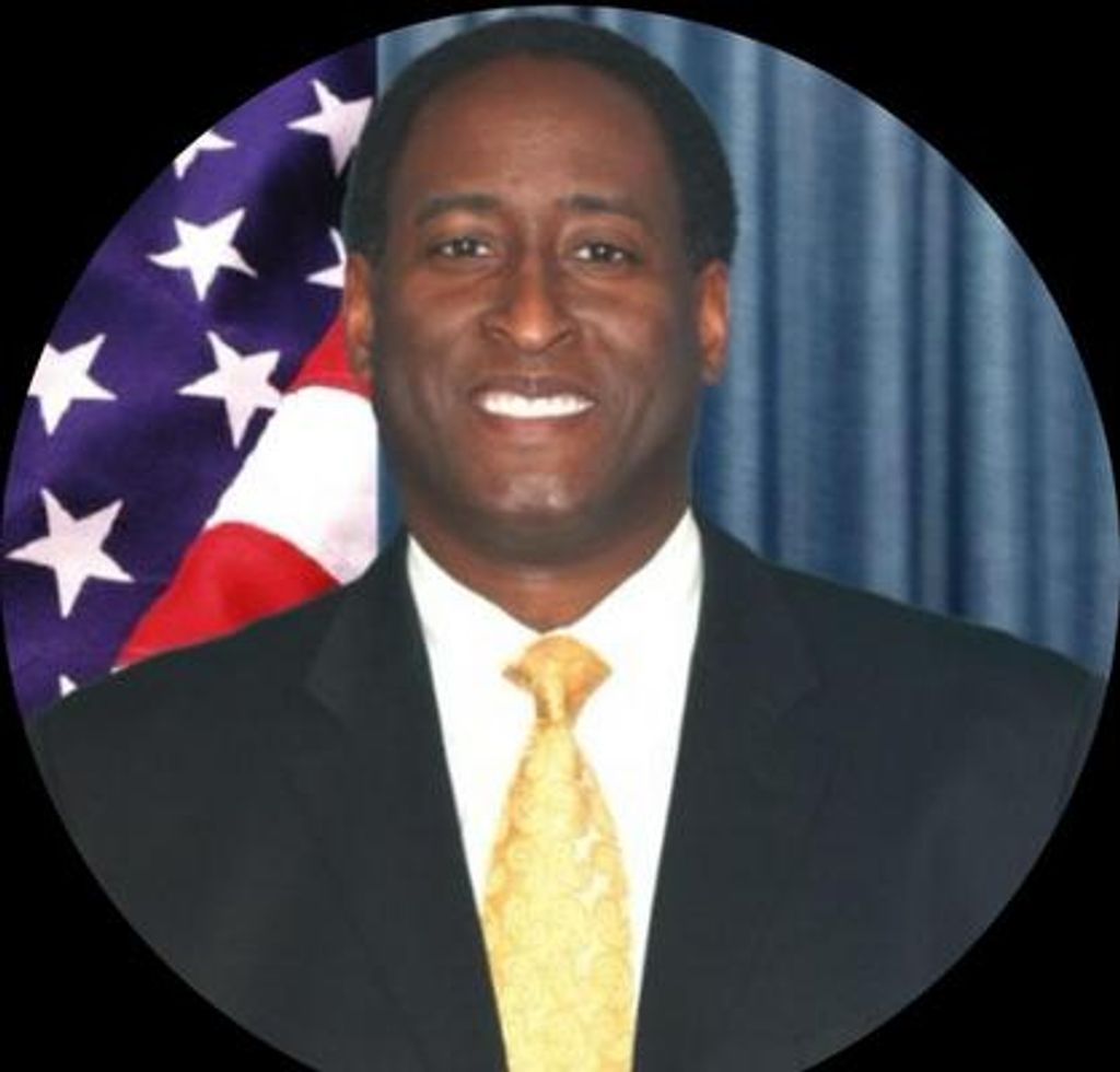 Darrel Taylor Davis Profile Photo