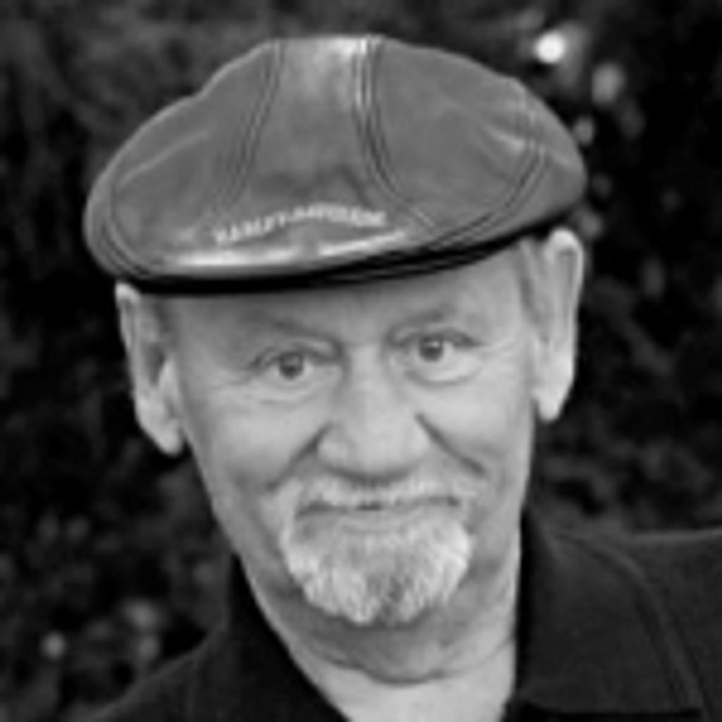 William A. Fox, Jr.